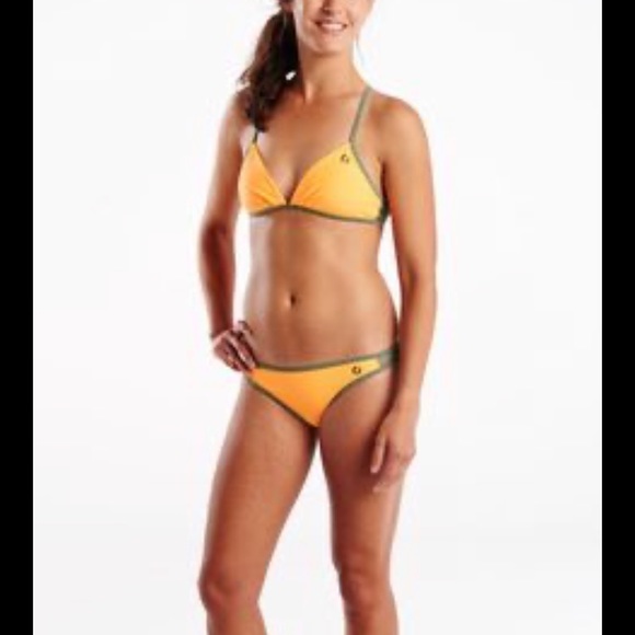 Oiselle Bikini Bottom - Picture 1 of 3